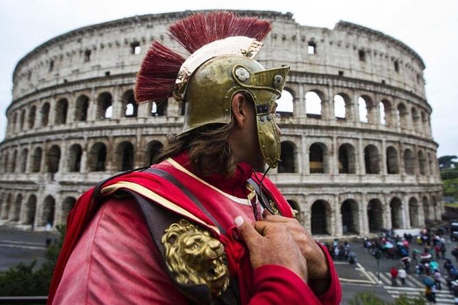 Colosseum Arena Floor with Roman Forum and Palatine Hill Tour - Your Guided Route: Colosseum, Forum, and Palatine Hill in One Stretch