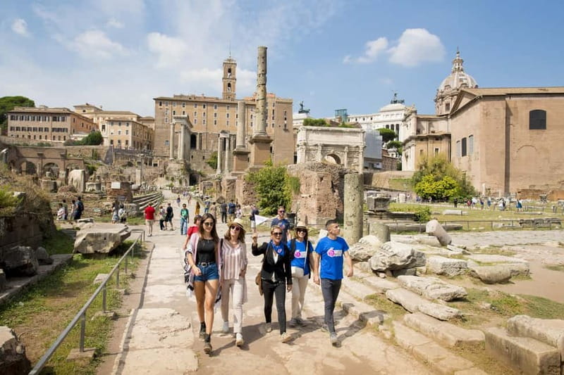 Colosseum Arena, Forum & Palatine Hill Guided Tour - Should you book this Colosseum, Forum & Palatine Hill tour?