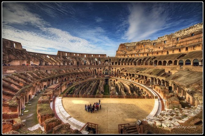 Colosseum Arena tour with Roman Forum and Cesar's Palace - Price and logistics: what $89.87 buys you, and what can go wrong