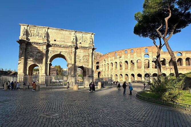 Colosseum Arena with Digital Audio & Forum, Palatine, Super Sites - Price and Value: Why It Costs $66.01 (And What That Buys)