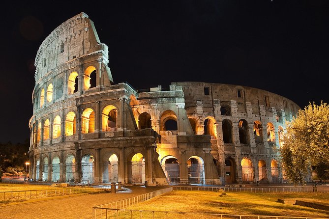 Colosseum by Evening Guided Tour with Optional Arena Floor Access - Price and Value: How the $84.48 Adds Up