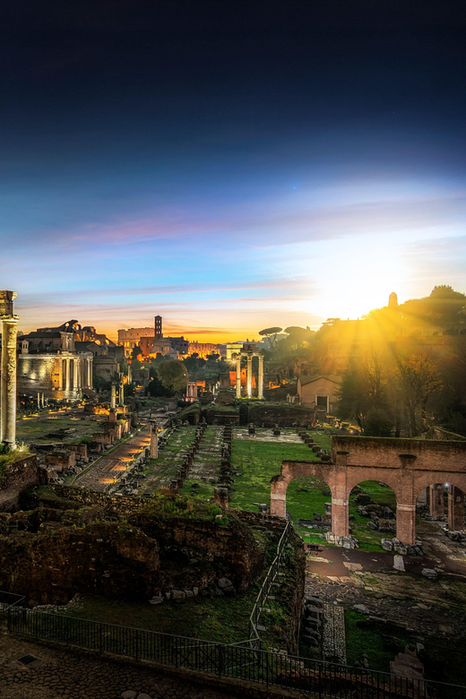 Colosseum & Circus Maximus Experience with Multimedia Video - Price and value: what $82 buys (and what it doesn’t)