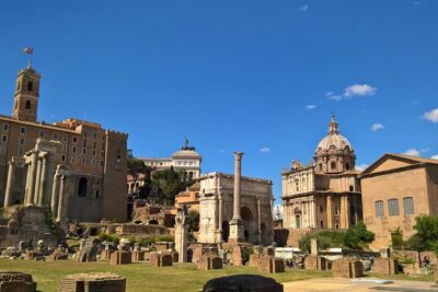 Colosseum en Forum Romanum in het Nederlands - Skip-the-line entry at the Colosseum: what you’ll actually learn