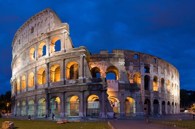 Colosseum en Forum Romanum in het Nederlands - Hearing the guide: why the included headsets matter in Rome