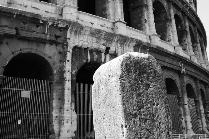 Colosseum en Forum Romanum in het Nederlands - Small group size and pacing: max 15 people