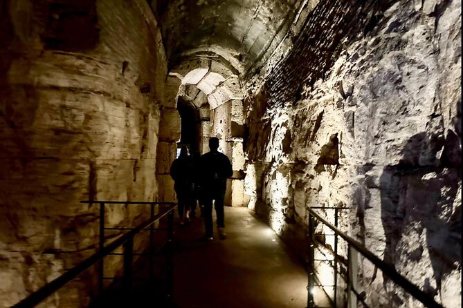 Colosseum Entry with Digital Audio Guide & Roman Forum, Palatine - Should You Book This Colosseum + Palatine Audio Tour?