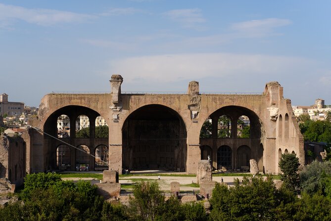 Colosseum Exclusive Semi-Private Tour & Ancient Rome Exploration - Price and Value: What You’re Paying For
