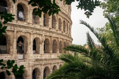Colosseum Express - Meeting Point, ID Rules, and Ticket Reality Check