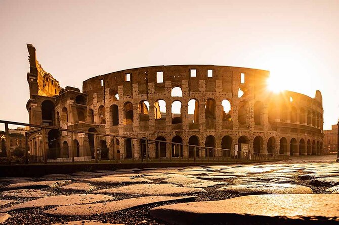 Colosseum Express - Price and Value: When $110 Makes Sense