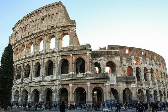 Colosseum Express - Reliability: The One Thing You Can’t Ignore