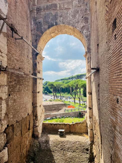 Colosseum Express Guided Tour - Who This Tour Suits Best (And Who Should Skip It)