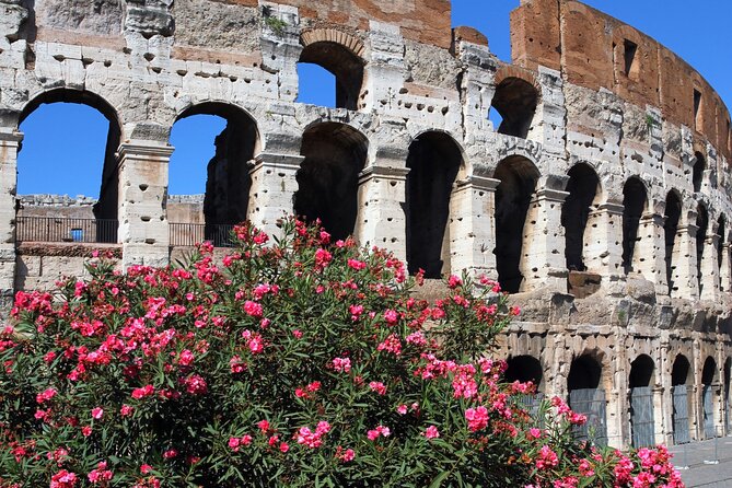 Colosseum Express Tour - Key Things to Know Before You Go