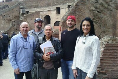 Colosseum Express Tour - Inside the Colosseum: What the Guide Covers in 1 Hour