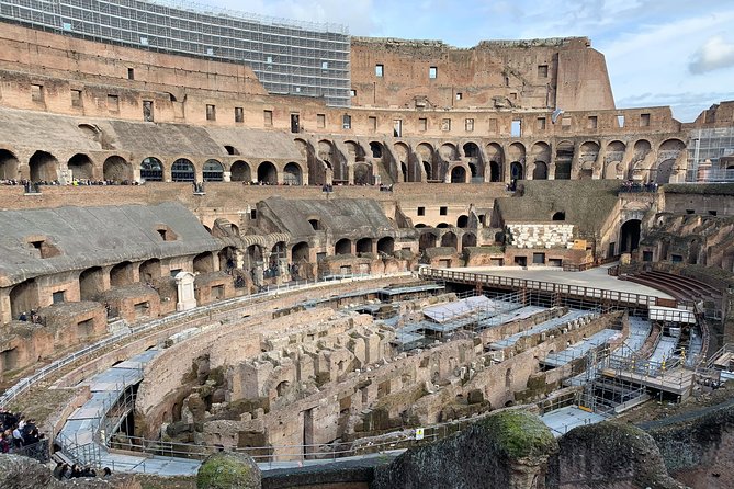 Colosseum Express Tour - Group Size, Pace, and Why Crowds Change Everything
