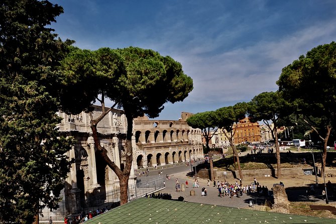 Colosseum Express Tour - Who This Tour Fits Best