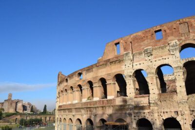 Colosseum Express Tour with Local Guide - Entering The Colosseum: What the Express Route Tries to Do