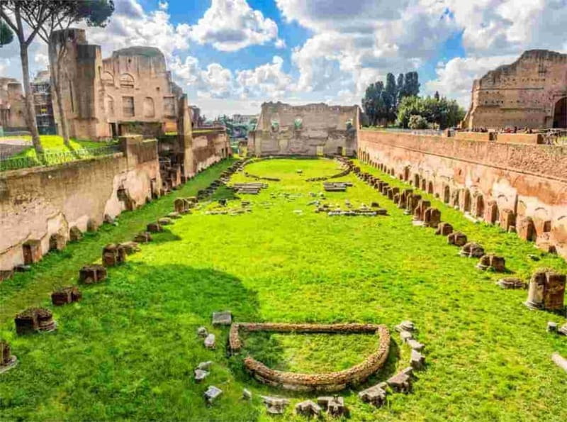 Colosseum, Forum and Ancient Rome Semi-Private Guided Tour - Should you book this Colosseum, Forum and Palatine Hill tour?