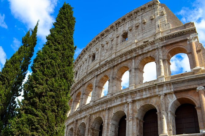 Colosseum Forum and Palatine Entry Mamertine Prison Audioguide - Price and logistics: is it worth the $60.01 per person?