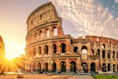 Colosseum Forum and Palatine Hill Experience - Colosseum Stop: What to Look For Beyond the Postcard View