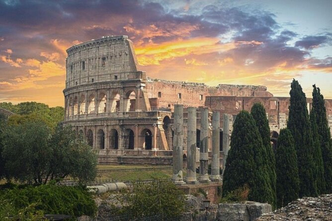 Colosseum Forum and Palatine Hill Experience - Timing, Crowds, and the Phone Ticket Reality