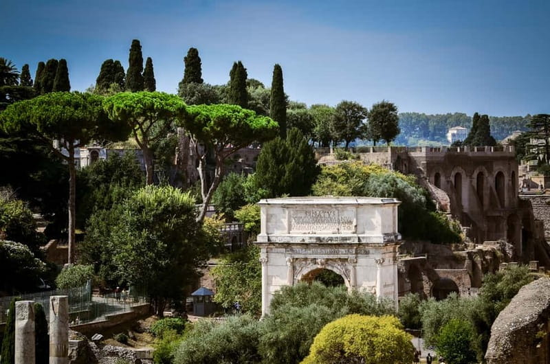 Colosseum, Forum & Palatine Hill Guided Walking tour - Who Should Book This Tour (and Who Might Be Happier Elsewhere)