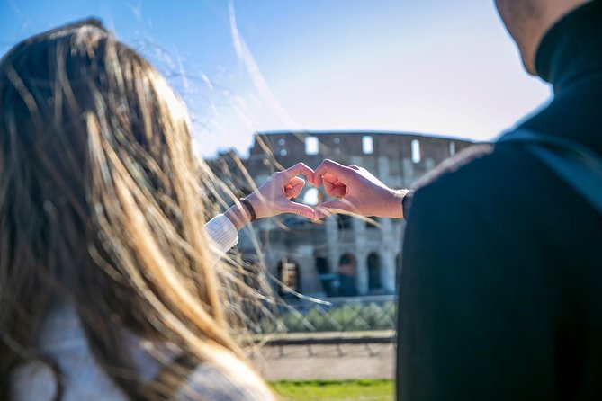 Colosseum, Forum & Trevi Fountain Tour in Rome W Gelato Tasting - Key highlights worth caring about