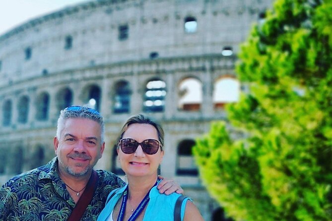 Colosseum Full Experience Arena with Roman Forum - Who this tour is best for (and who should skip it)