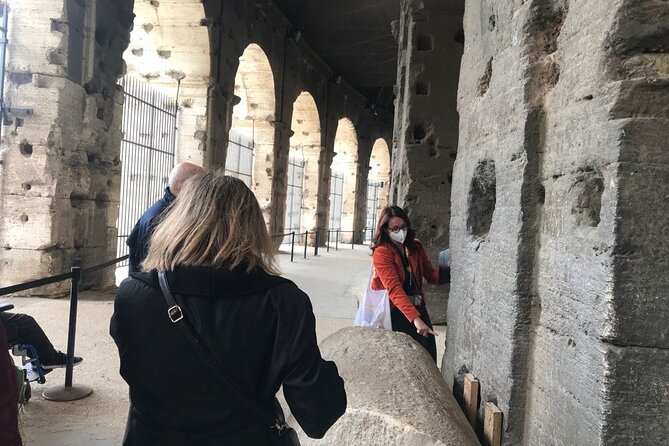 Colosseum Game for Kids and Families - Why a game-based Colosseum tour makes sense for families