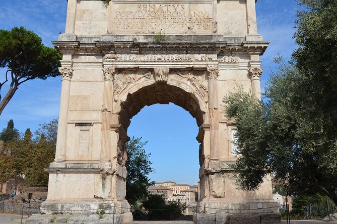 Colosseum Gladiator's Arena and Ancient Rome Tour - Getting to the meet-up: your easiest start for a smooth Colosseum day