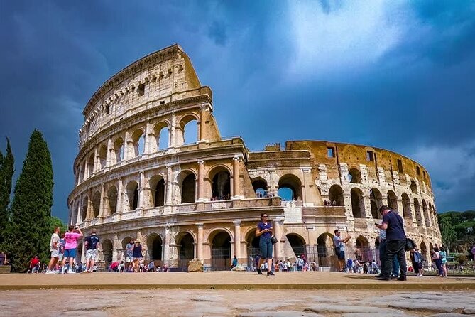 Colosseum Gladiator's Arena and Ancient Rome Tour - Pace, group size, and guide style: what makes or breaks the day