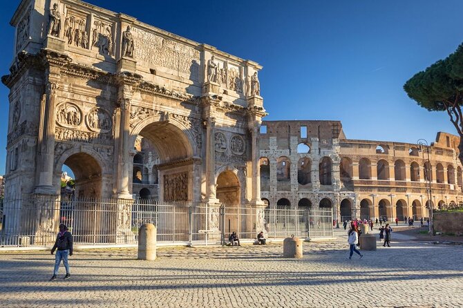 Colosseum: Gladiator’s Gate and Arena Floor Experience - Price and Ticket Value: Is This $79.20 Worth It?