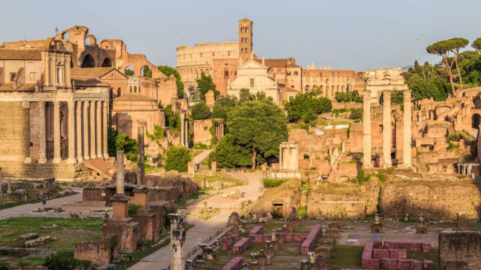 Colosseum: Gladiator’s Gate & Arena Floor Experience - What to bring (and what not to bring) so the day stays smooth