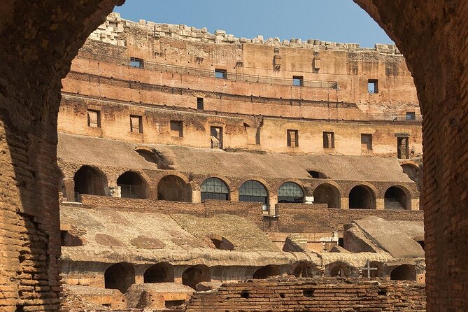 Colosseum Guided Tour and Ancient Rome - Pacing, Group Size, and Why Time Can Feel Tight