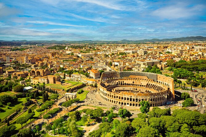 Colosseum Guided Tour and Self-Guided Roman Forum Visit - The Guided Part: What You Actually Get in 90 Minutes