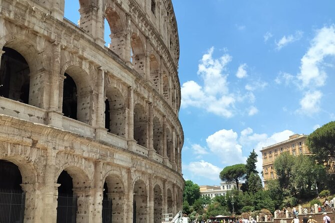 Colosseum Guided Tour in Rome - Value check: is $59.13 a fair deal