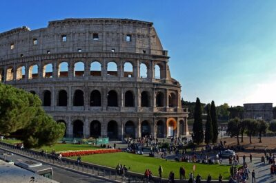 Colosseum Guided Tour with Roman Forum & Palatine Hill Access - The “Colosseum first” plan that saves your energy