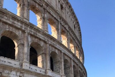 Colosseum Only Tour - Entering the Colosseum: Skip the Line, Still Expect Security