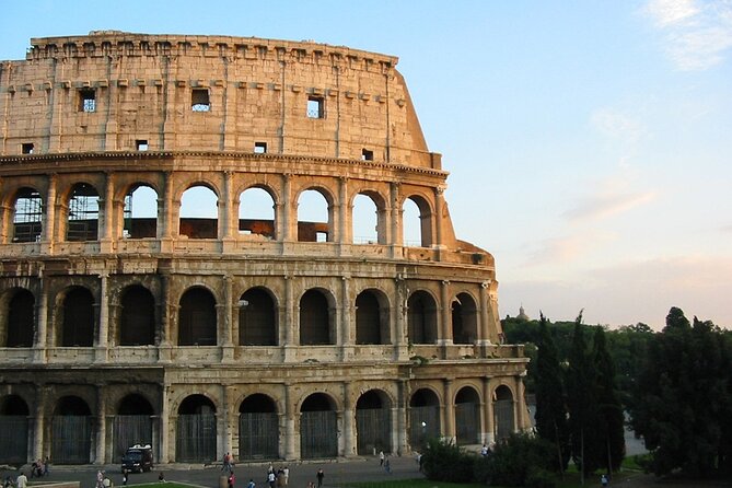 Colosseum, Palatine and Forum tour with virtual guide - Key Points That Make This Tour Worth Your Time