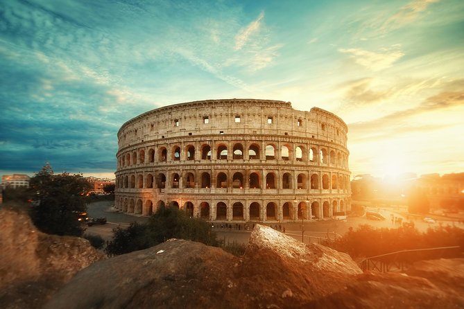 Colosseum, Palatine Hill and Roman Forum Expert Guided Tour - Meeting Point, Mobile Ticket, and the Details That Can Trip You Up