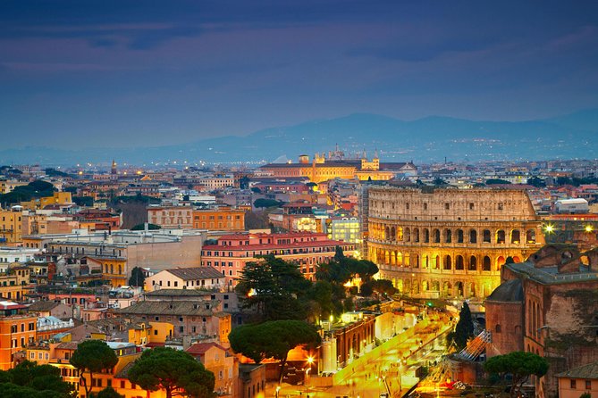 Colosseum, Palatine Hill and Roman Forum Guided Tour - Entering the Colosseum: what you’ll see and how the guide turns it into a story