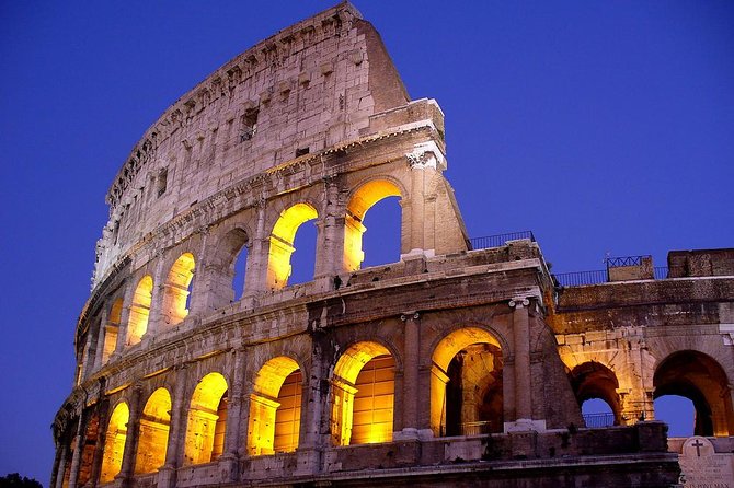 Colosseum, Palatine Hill, and Roman Forum Private Tour - Should you book this private Rome classic?