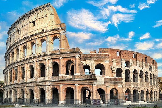Colosseum, Palatine Hill and Roman Forum with Guided Tour - Roman Forum: the “beating heart” walk that turns ruins into place