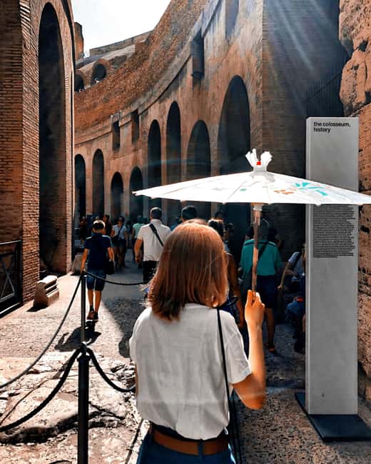 Colosseum Priority Access Tour with Palatine & Forum Entry - Who This Colosseum + Forum + Palatine Tour Fits Best