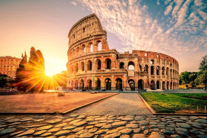Colosseum Priority Access Tour with Palatine & Forum Entry - Colosseum Priority Access: What Fast-Track Really Buys You
