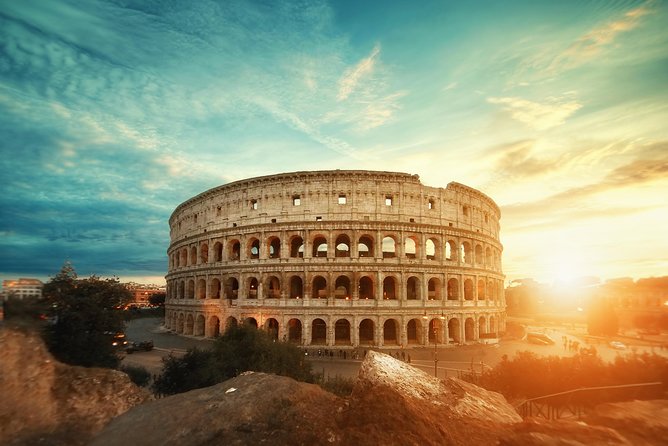 Colosseum, Roman Forum and Palatine Entry + Pantheon Audioguide - Price and Logistics: Is $69.48 a Good Deal