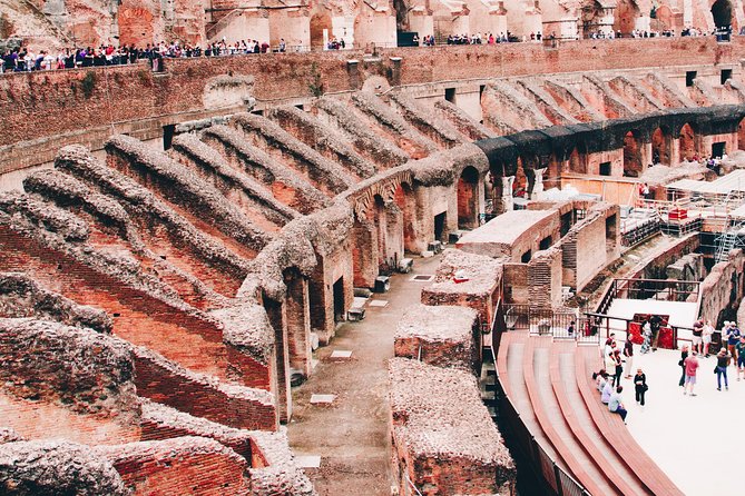 Colosseum, Roman Forum and Palatine Entry + Pantheon Audioguide - How Long It Really Takes (and How to Plan Your Day)
