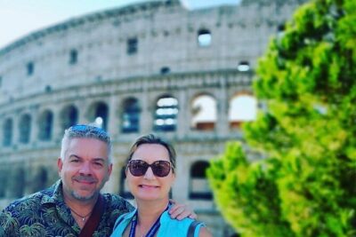 Colosseum, Roman Forum and Palatine Hill- Private Tour - Roman Forum: Where Speeches, Power, and Marble Columns Still Show