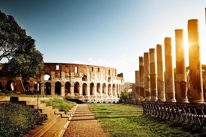 Colosseum Roman, Forum and Palatine Hill Tour - Key Things You’ll Really Notice on This Tour