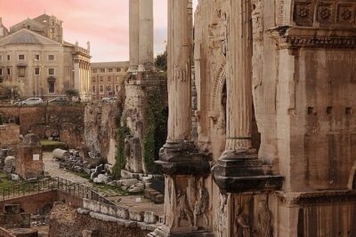 Colosseum Roman, Forum and Palatine Hill Tour - Entering the Colosseum: Arena Stories and Your First Big Photo Moments