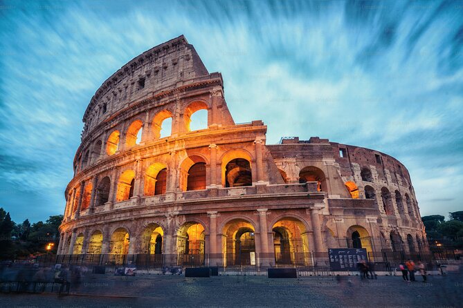Colosseum, Roman Forum and Palatine Hill Tour With Audio - Why “Audio + Tickets” Beats Waiting Around in Rome